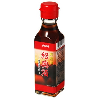 4903024123105 ユウキ食品 料理用 紹興酒 120ml x12 1箱(120mL×12本) ユウキ食品 【通販モノタロウ】