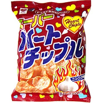 リスカ ハートチップル 63g x12 リスカ