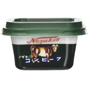 ノザキ　コンビーフ　缶詰　80g×10個セット
