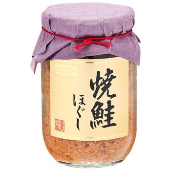 4950861106174 道南冷蔵 焼鮭ほぐし 160g x12 1箱(160g×12個) 道南冷蔵 【通販モノタロウ】 4950861106174 道南冷蔵 焼鮭ほぐし 160g x12 1箱(160g×12個) 道南冷蔵 【通販モノタロウ】
