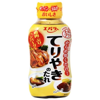エバラ てりやきのたれ 235g x12 エバラ食品