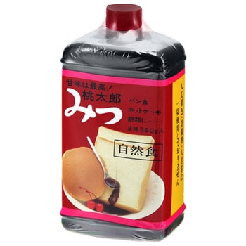 平野 桃太郎蜜 360g x25 平野商店