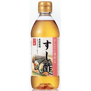 内堀醸造 すし酢 360ml x12 内堀醸造