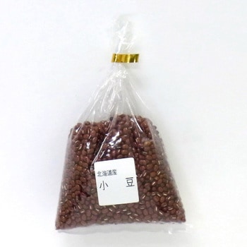 幸田 北海道産 小豆 500g x10 幸田商店