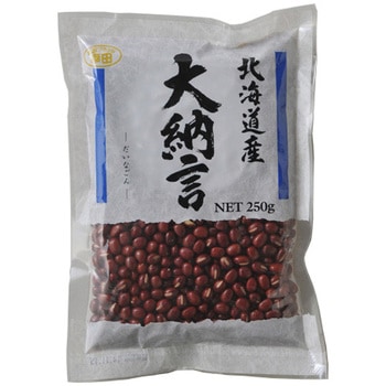 幸田商店 大納言 250g x10 幸田商店