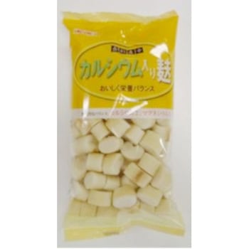 しきしま 食彩 カルシウム入り麩 35g x12 隆光商事
