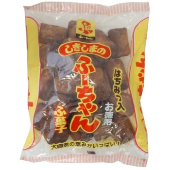 しきしま 徳用 ふーちゃん 135g x10 隆光商事