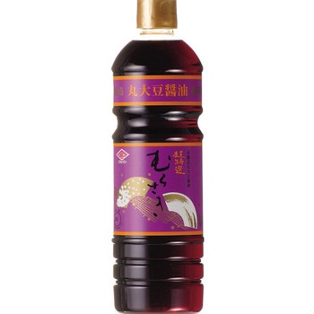 チョーコー 超特撰 紫 1L x6 チョーコー醤油