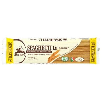 アルチェネロ 全粒粉デュラムセモリナ スパゲティ 350g x20 日仏貿易