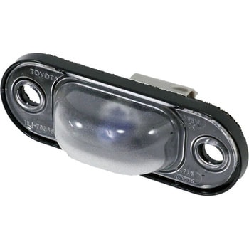 (81380)ステップランプASSY トヨタ