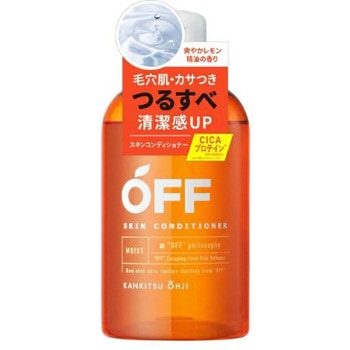 kom☆99スキンコンディショナー 柑橘王子 スキンコンディショナーSP 1個(300mL) コスメテックス