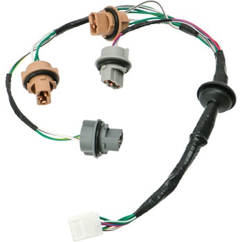 (81555)リヤコンビネーションランプ ソケット & ワイヤSUB-ASSY RH トヨタ