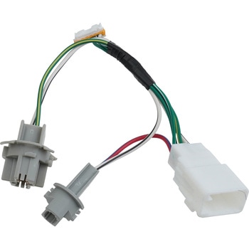 (81555)リヤコンビネーションランプ ソケット & ワイヤSUB-ASSY RH トヨタ