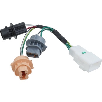 (81555)リヤコンビネーションランプ ソケット & ワイヤSUB-ASSY RH トヨタ