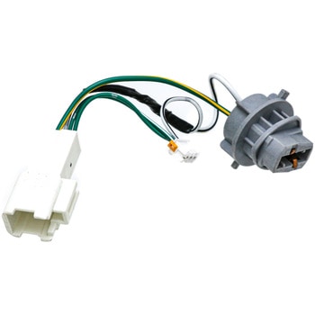 (81565)リヤコンビネーションランプ ソケット & ワイヤSUB-ASSY LH トヨタ