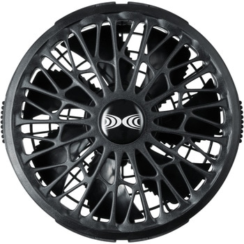 ワンタッチファン NSP