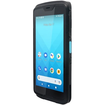 EA520業務用モバイルターミナル エントリモデル、2Dイメージャエンジン、Wi-Fiモデル unitech