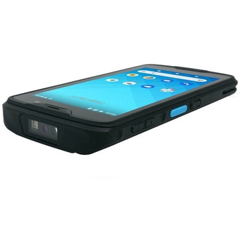 EA520業務用モバイルターミナル エントリモデル、2Dイメージャエンジン、Wi-Fiモデル unitech