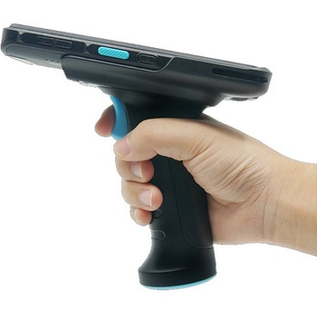 EA520用ガングリップ - unitech