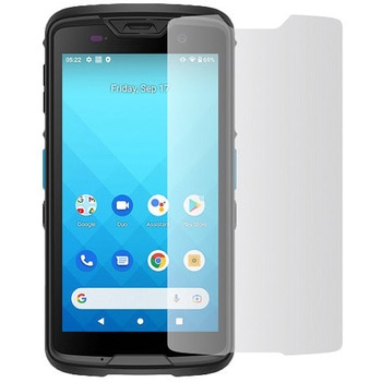 EA520用ガラススクリーンプロテクター(10枚セット) unitech