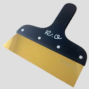 パテキングケレン チタンゴールドver - 尾崎亀商店