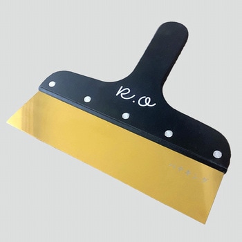 パテキングケレン チタンゴールドver - 尾崎亀商店