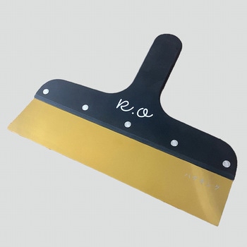 パテキングケレン チタンゴールドver - 尾崎亀商店