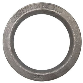 LG 22x150 (2.5T) 鍛造打抜きリング コンドーテック 77357036