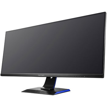 広視野角ADSパネル採用&UWQHD対応34型ゲーミングモニター I ・O DATA(アイ・オー・データ)