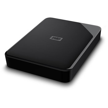 USB3.0対応ポータブルハードディスク『WD Elements SE Portable