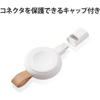 MPA-AWCDWH Apple Watch ( アップルウォッチ ) 充電器 直挿し USB-C