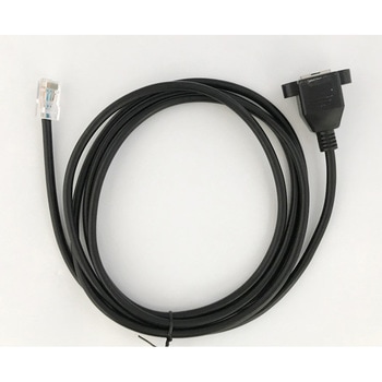 LANケーブル、カテゴリ5e(Cat5e)延長ケーブルのオスとメス bitstrong
