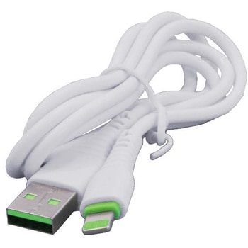 Apple用USBケーブル Type-A(2.0)、Lightning bitstrong
