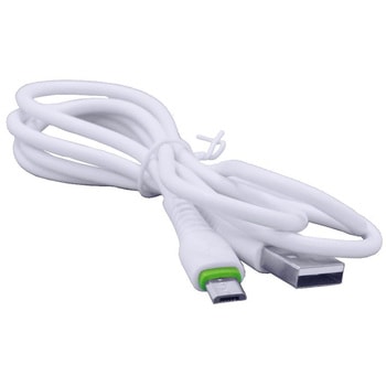 Android用USBケーブル Type-A(2.0)、Micro USB Type-B bitstrong