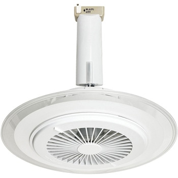 L-FARE-16018 シーリングファン 5灯 L-FARE-16018 シーリングファン 5灯 ライト・照明