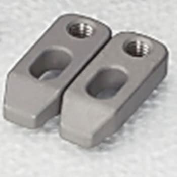 ステンレス製ワイヤーカットミニクランプ NEOTEC(榮製機)