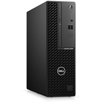 OptiPlex 3090 SFF(Core i3-10105/8GB/HDD・1TB/SuperMulti/Win11Pro(DGR)/Office Personal 2021/VGA/1年保守) Dell