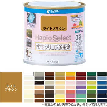4972910046699 ハピオセレクト 水性シリコン多用途(つやあり 4972910046699 ハピオセレクト 水性シリコン多用途(つやあり