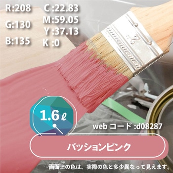 ハピオセレクト 水性シリコン多用途(つやあり) カンペハピオ