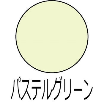 室内かべ用塗料 水性室内壁用塗料 (2分つや：落ち着いたツヤ) カンペハピオ