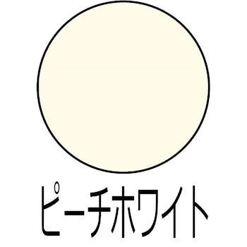 室内かべ用塗料 水性室内壁用塗料 (2分つや：落ち着いたツヤ) カンペハピオ