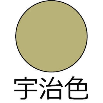 室内かべ用塗料 水性室内壁用塗料 (2分つや：落ち着いたツヤ) カンペハピオ