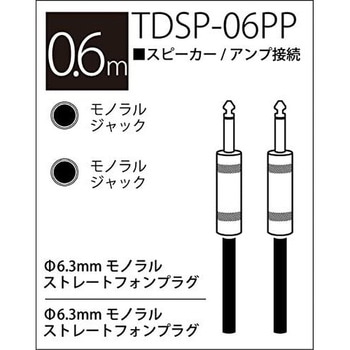 T/D スピーカーケーブル True Dyna