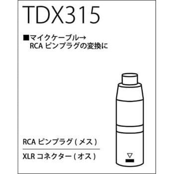 T/D 変換コネクター True Dyna