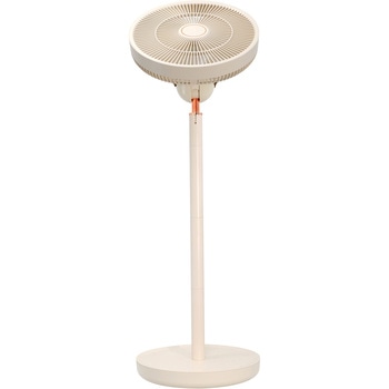 充電式扇風機 エスケイジャパン