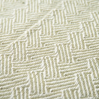 シンプルなインド綿ラグ アルト 萩原