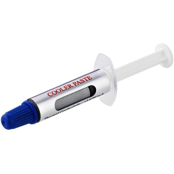 SILV5-THERMAL-PASTE M`VROX/\T[}y[Xg/ˊ^Cv5(e1.5g)/ĕ\/_q[gVNOX/CPU & GPUpVRy[Xg/RoHS & CEF StarTech.com 77395213