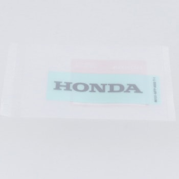 マーク ホンダ  *TYPE1* 86101MFP900ZA ホンダ