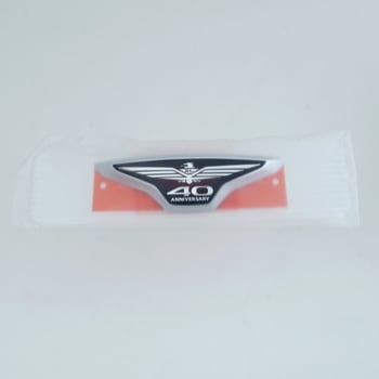 エンブレム トラン*TYPE1* 86819MJKA80ZA ホンダ