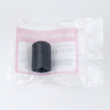 キャップ ロックナット 88119K12900 ホンダ